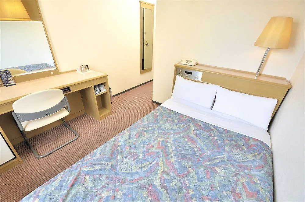 Sunny Stone Hotel Suita