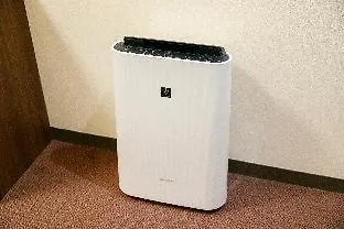 Sunny Stone Hotel Suita 3*,  Japan