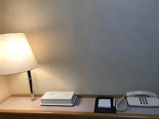 Sunny Stone Hotel Suita Japan
