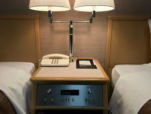 Sunny Stone Hotel Suita