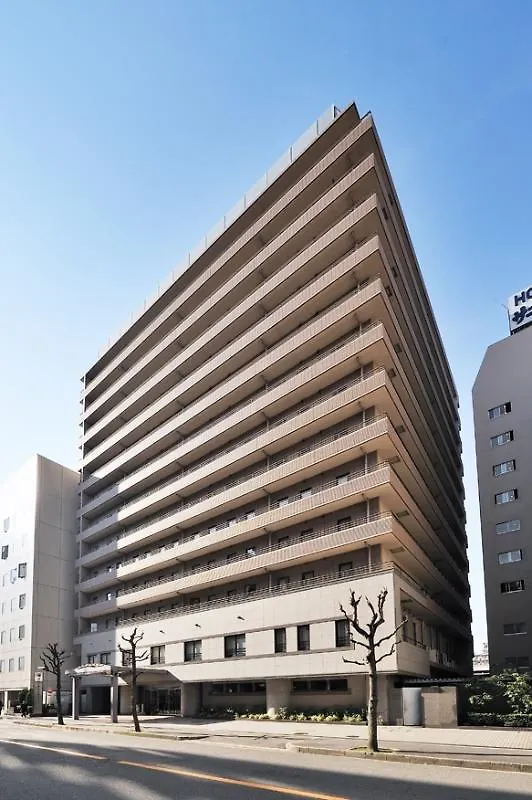 Sunny Stone Hotel Suita