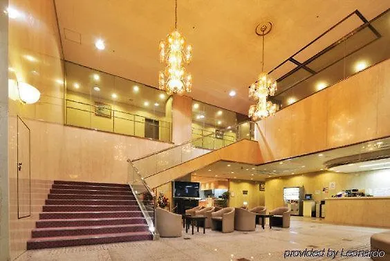 Sunny Stone Hotel Suita 3*,  Japan