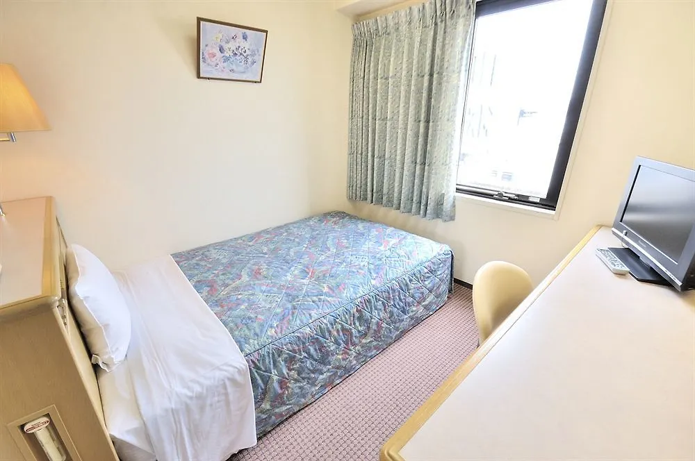 Sunny Stone Hotel Suita