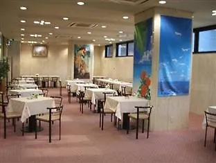 Sunny Stone Hotel Suita