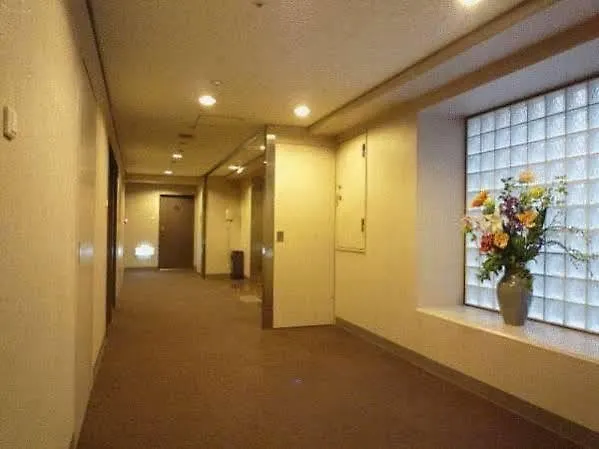 Sunny Stone Hotel Suita