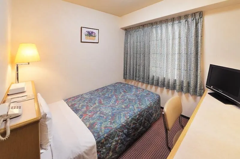 Sunny Stone Hotel Suita