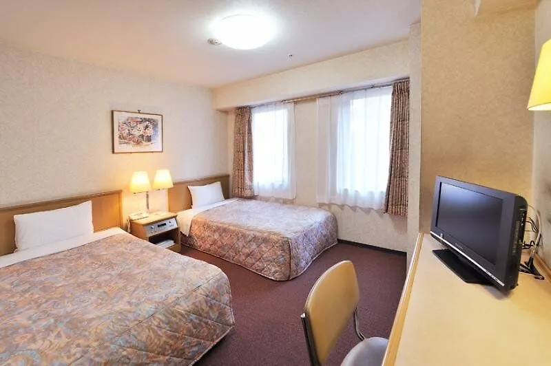 Sunny Stone Hotel Suita