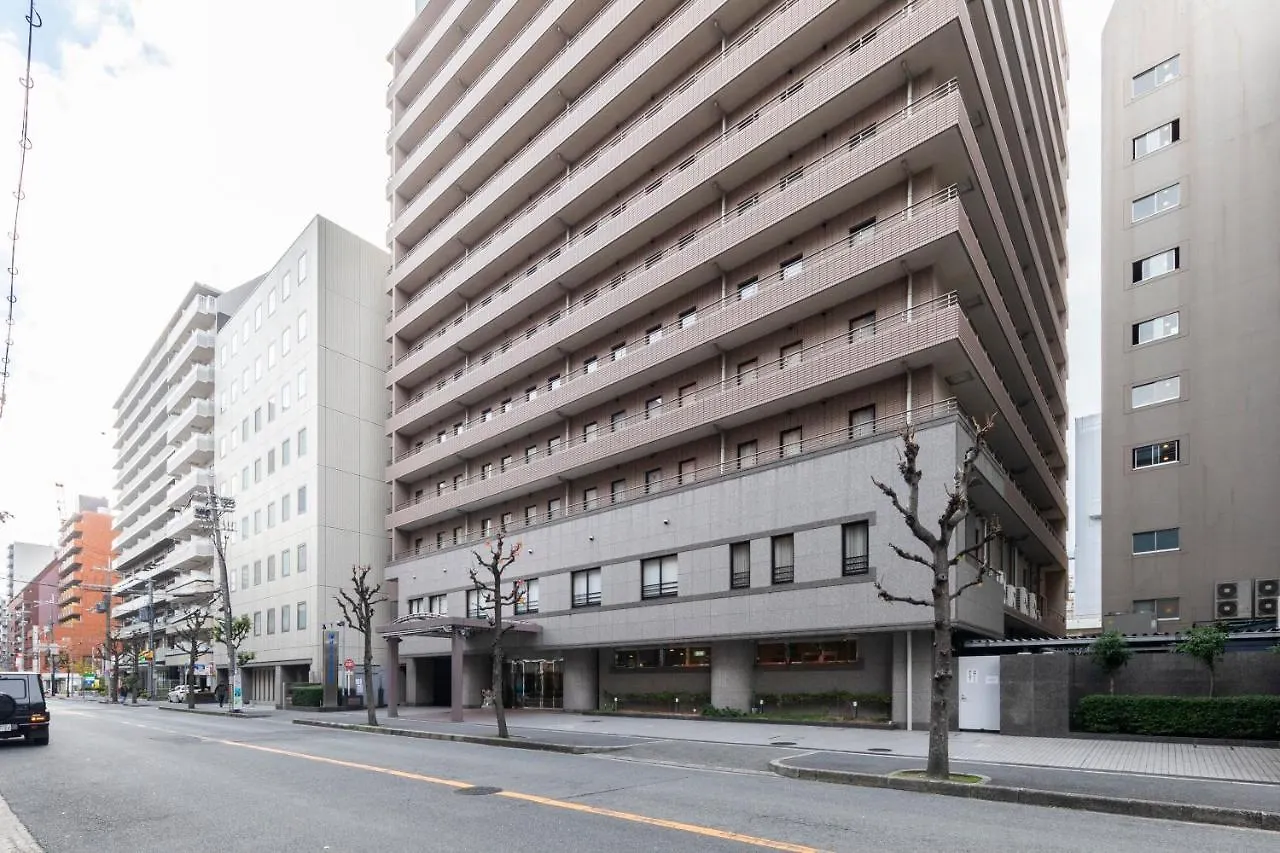 Sunny Stone Hotel Suita