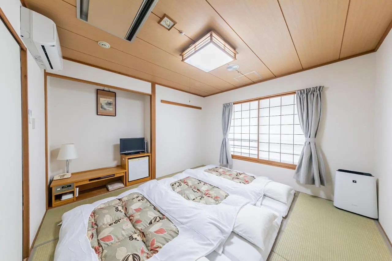Sunny Stone Hotel Suita
