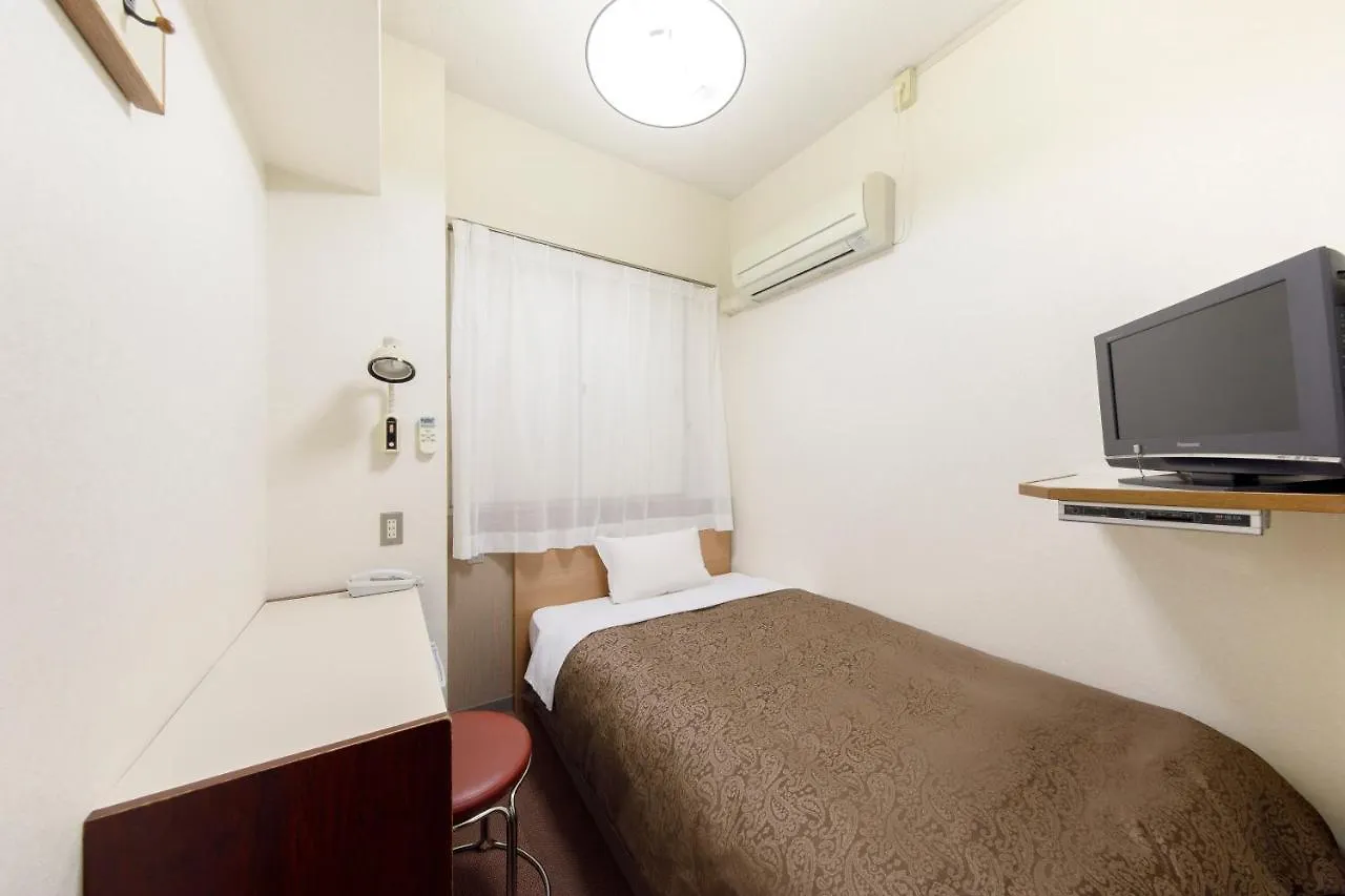 Sunny Stone Hotel Suita