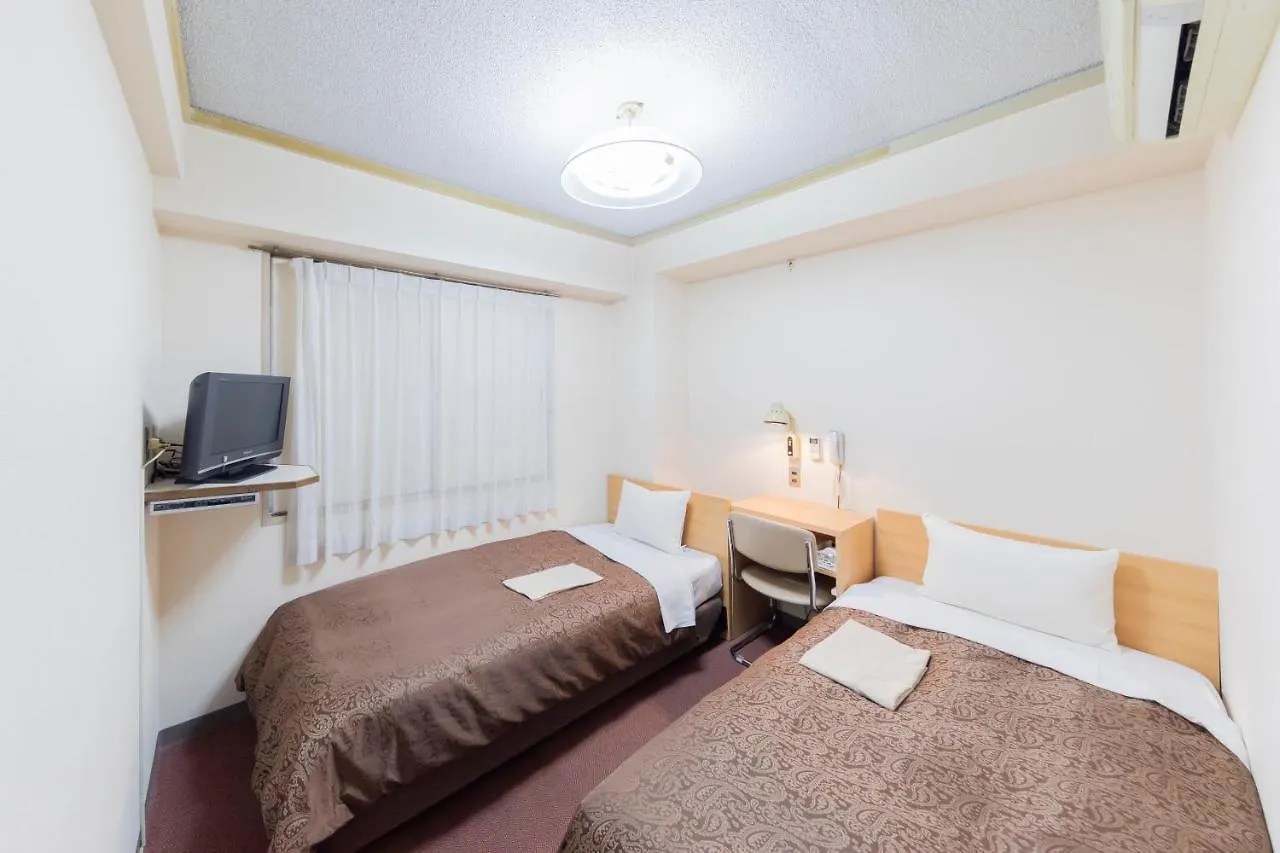 Sunny Stone Hotel Suita