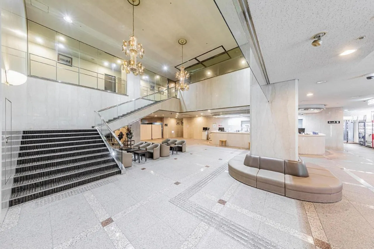 Sunny Stone Hotel Suita