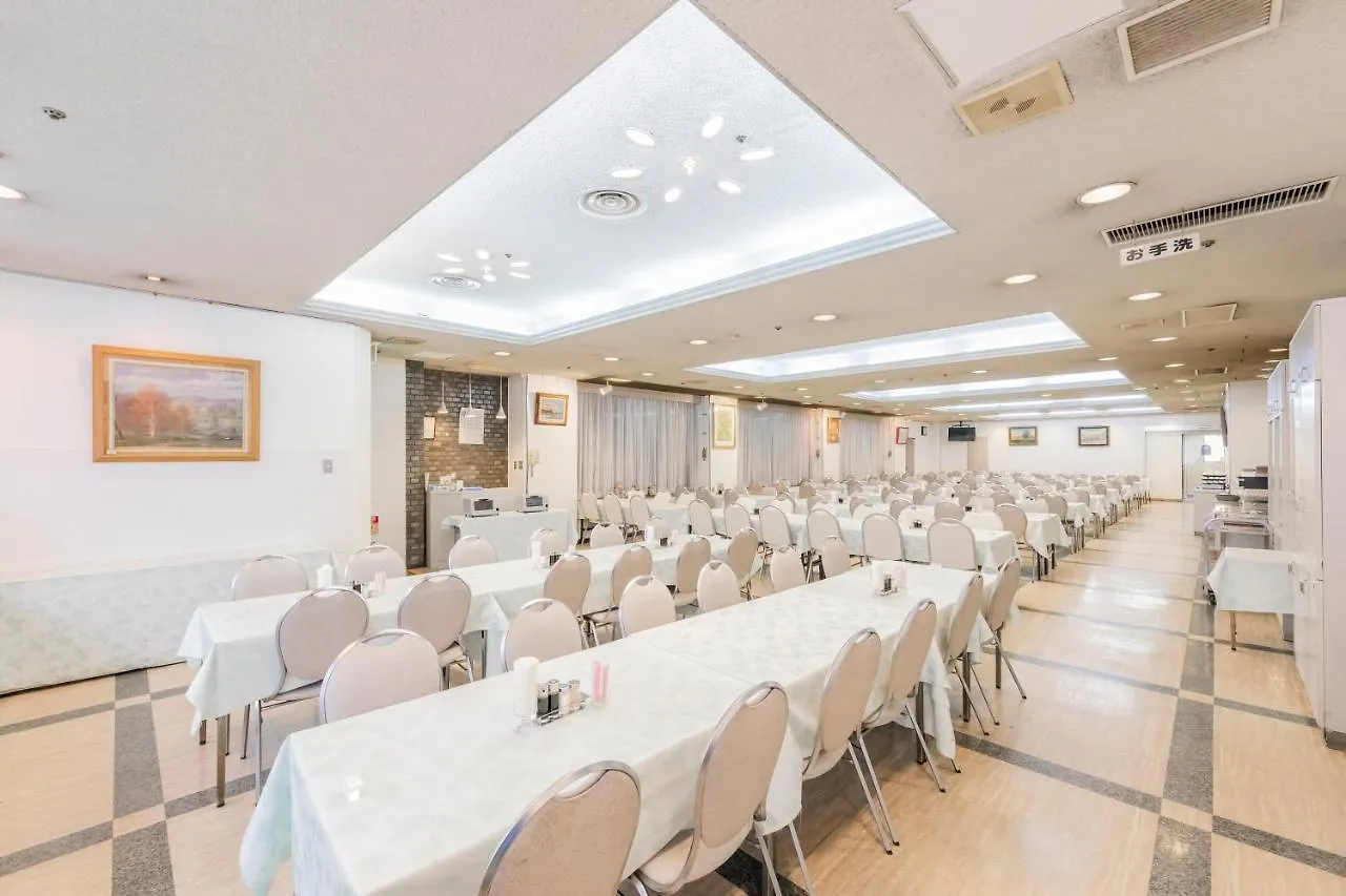 ***  Sunny Stone Hotel Suita Japan